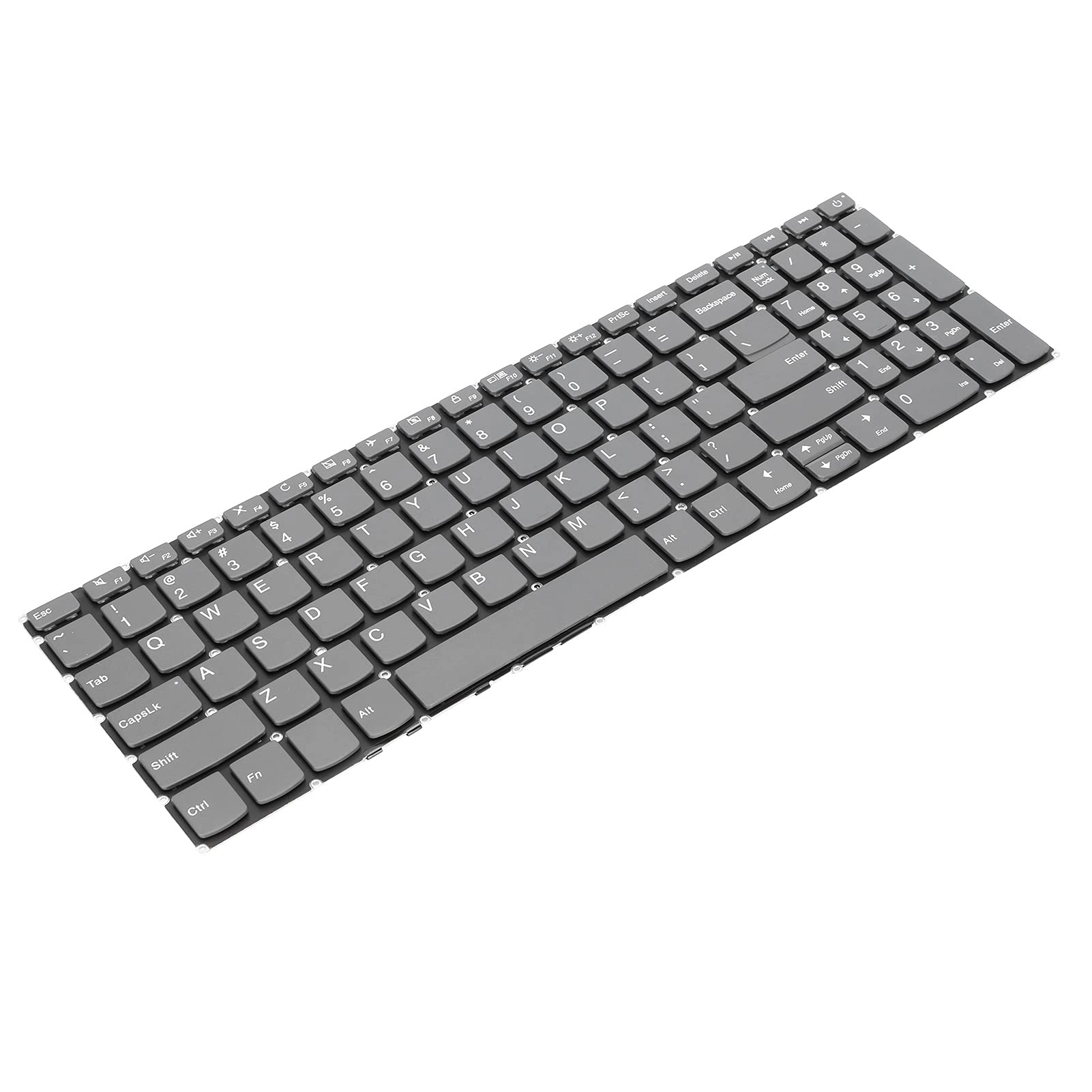 Jadssox Clicky Keyboard - Wireless