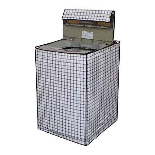 Washing Machine Cover - Top Load 6.5 kg Waterproof