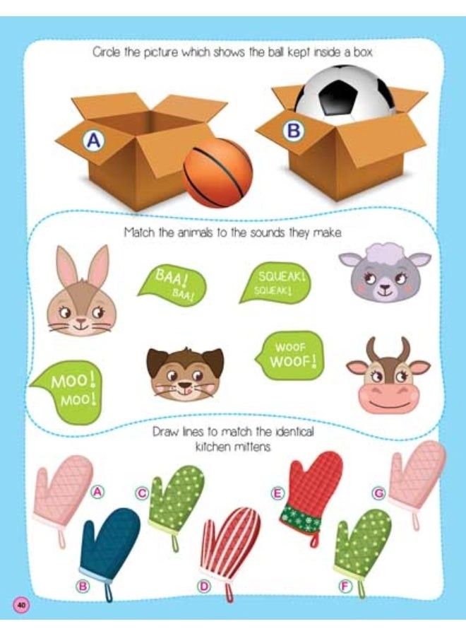 Brain Games - Puzzles to Keep Your Mind Sharp