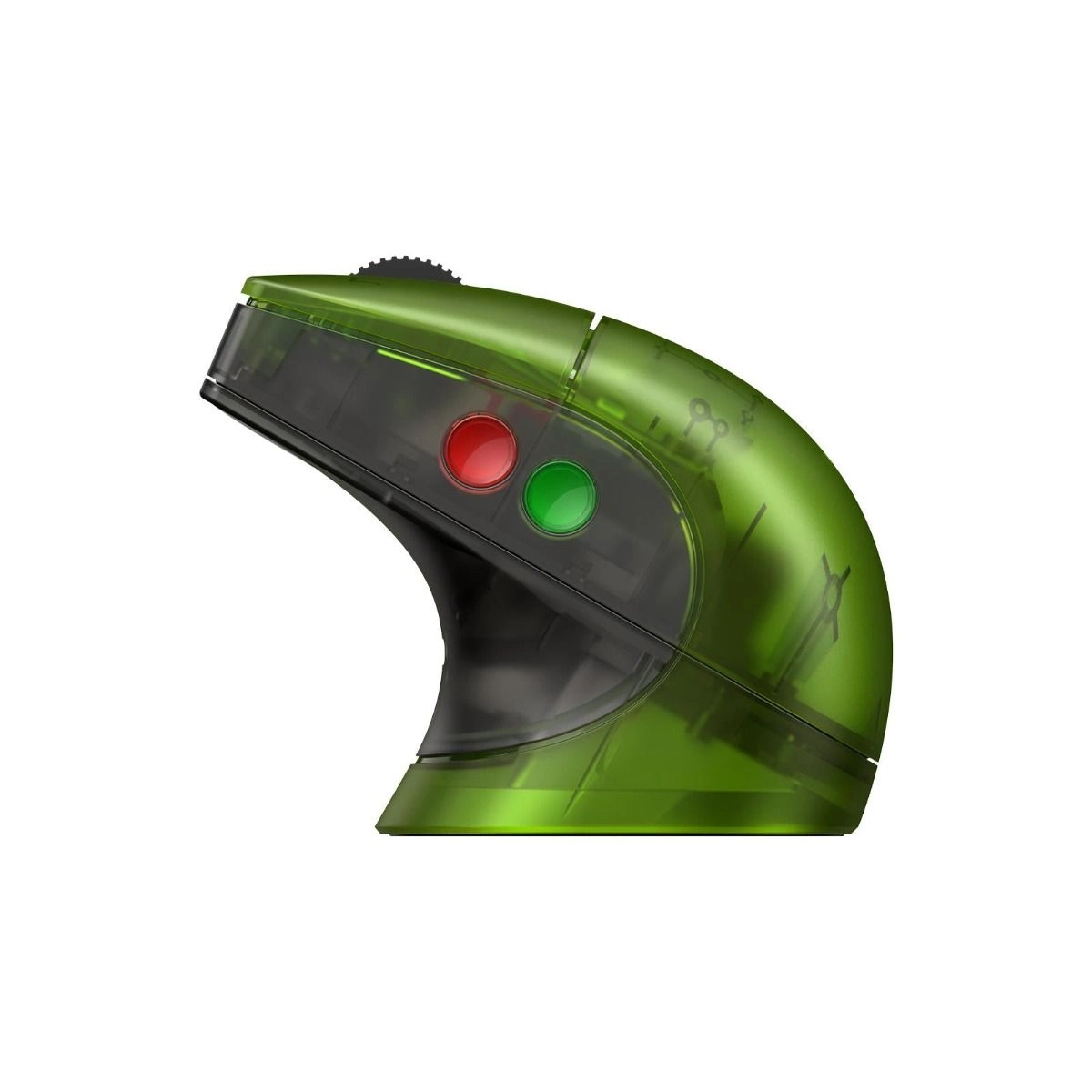 Retro R8 Mouse - Wireless