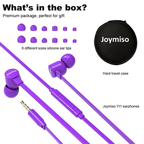 RM Wired Earbud