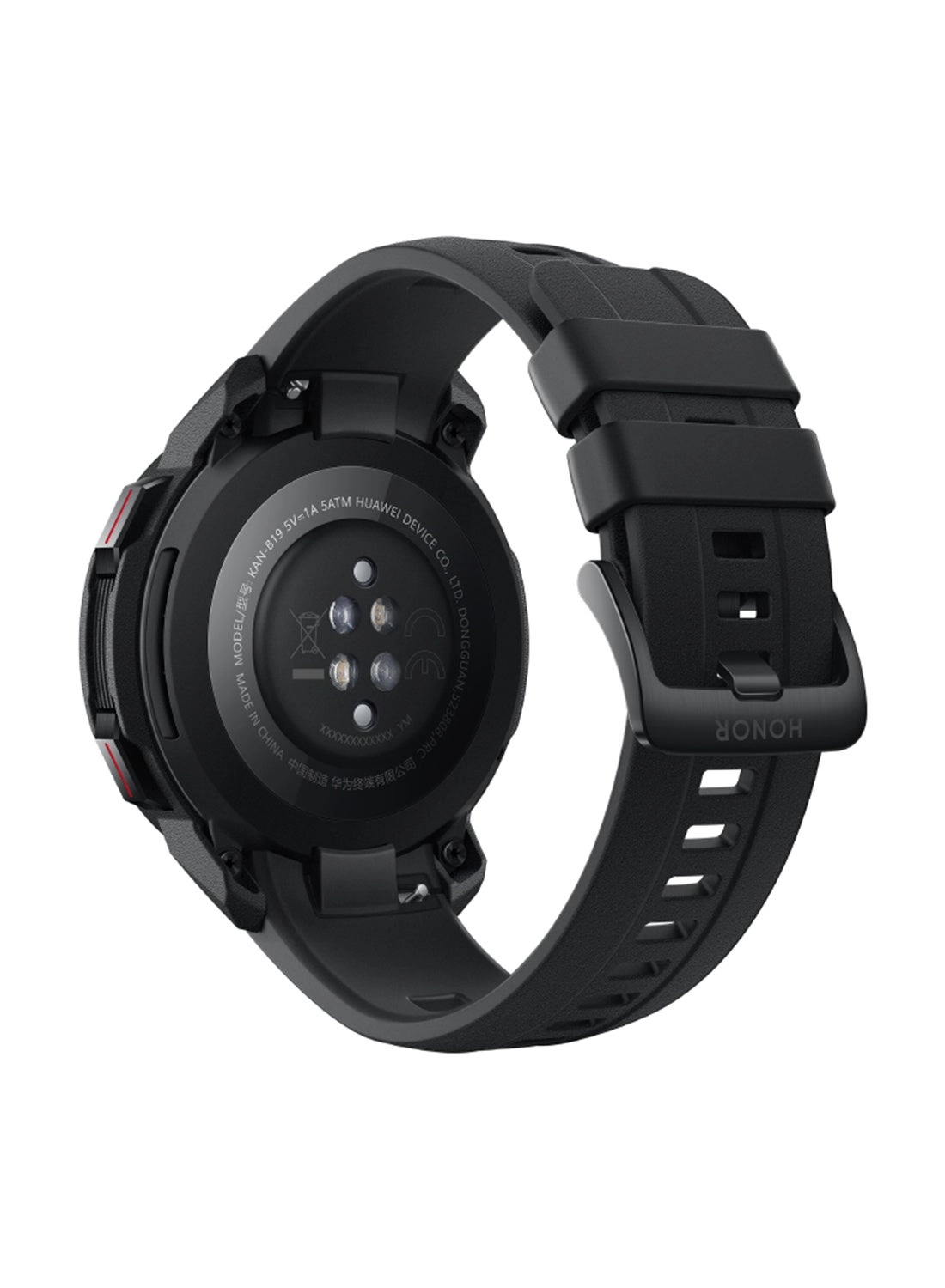 Watch GS Pro 46mm GPS