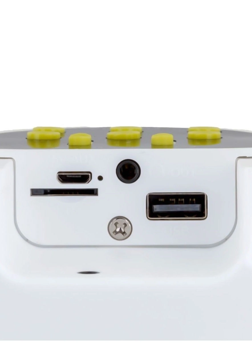Kids’ Bluetooth Game Speaker