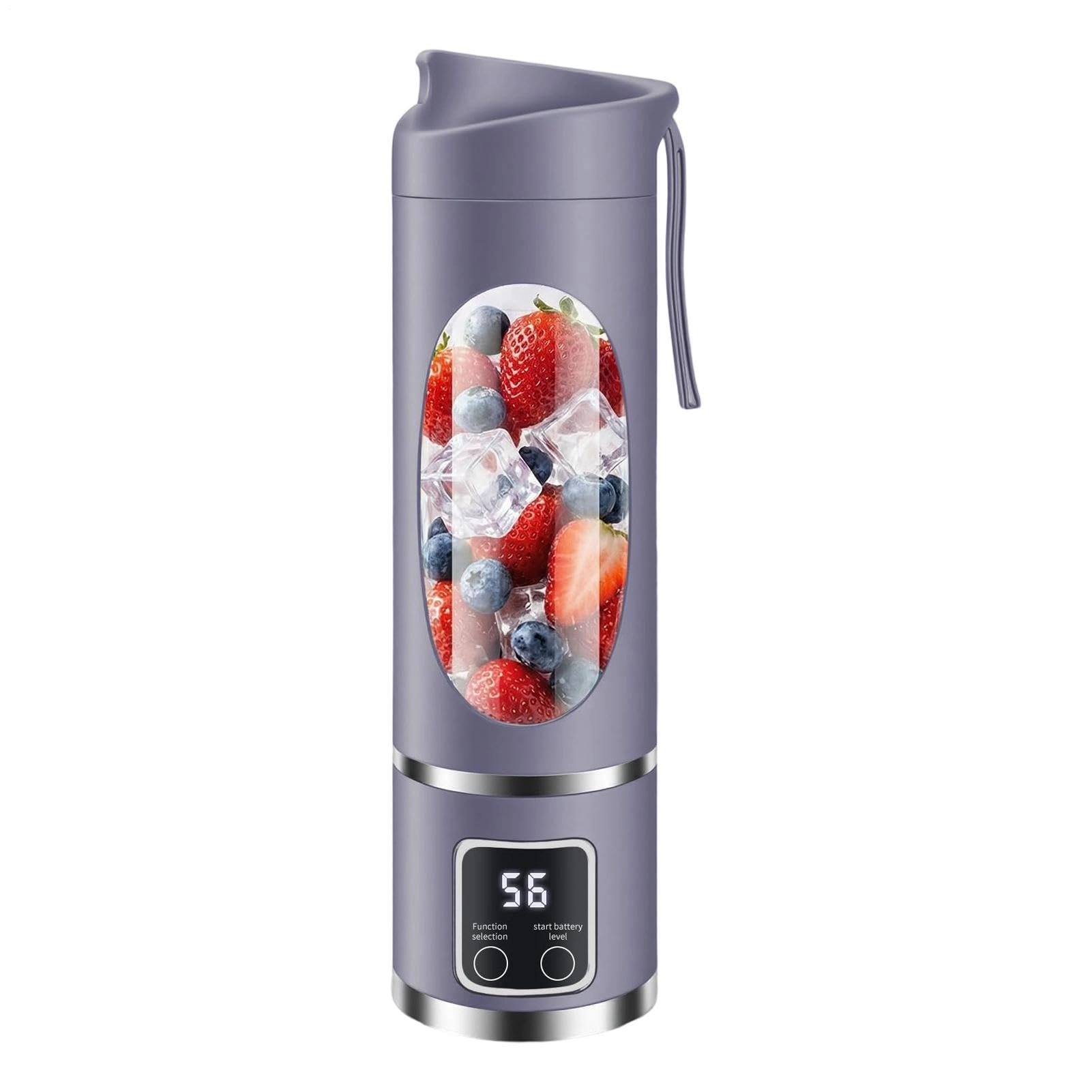 Juicer Blender - 26oz