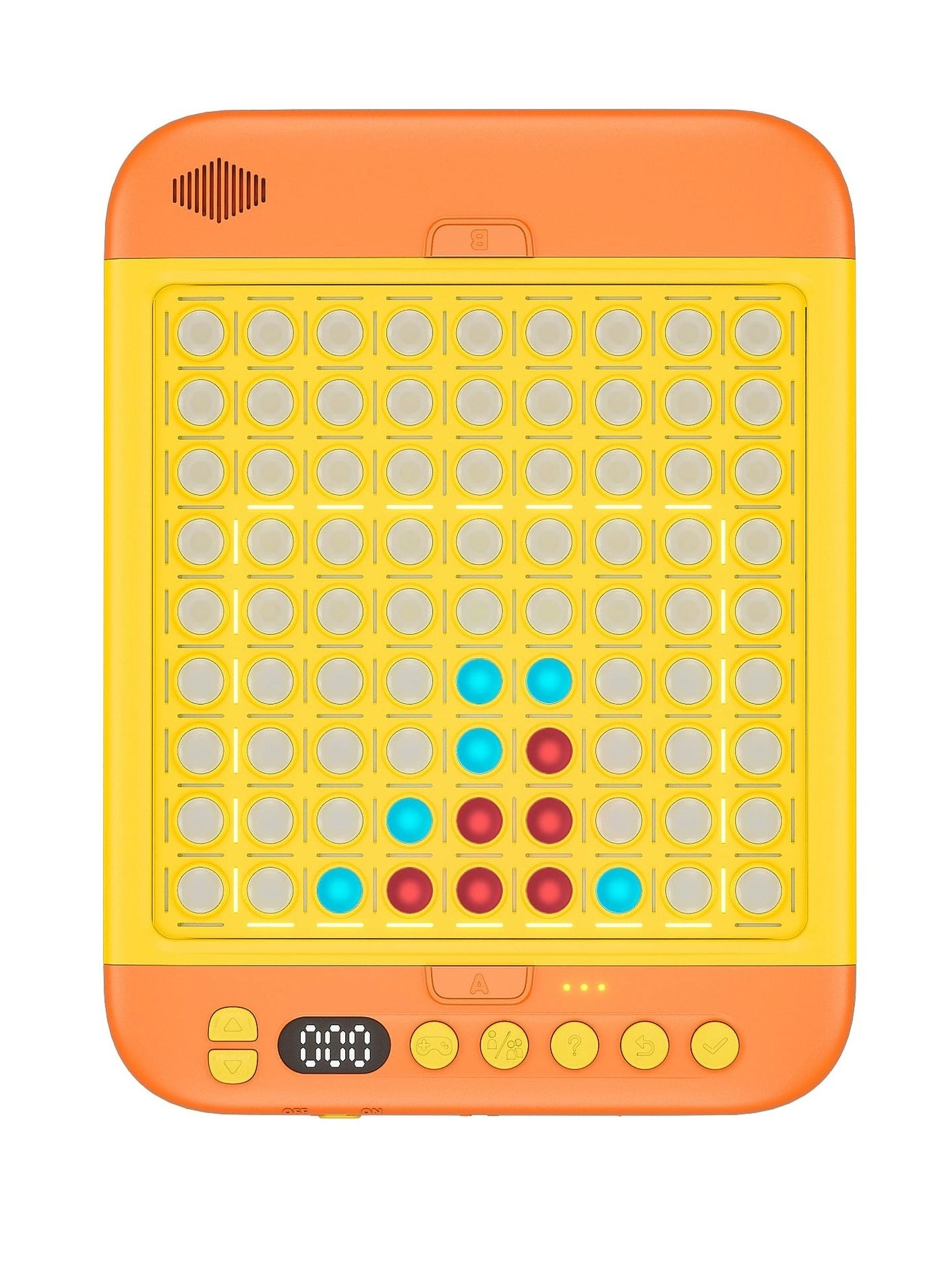 Excefore Smart Board Game - 11 Built-in Games AI Opponent