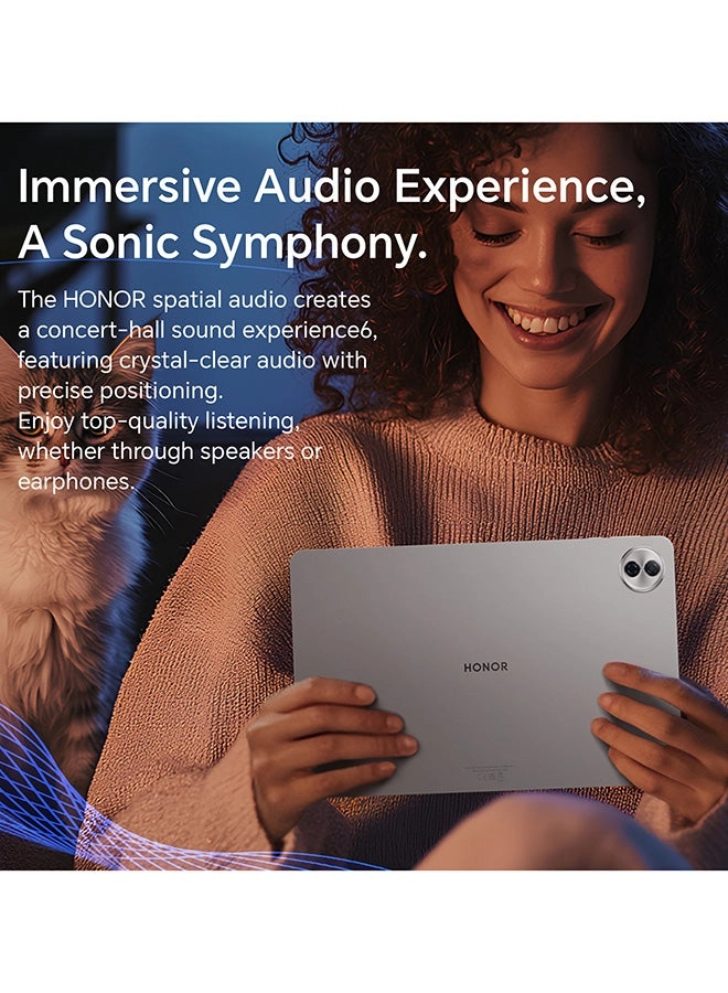 Pad 10 - 256GB 12.1"