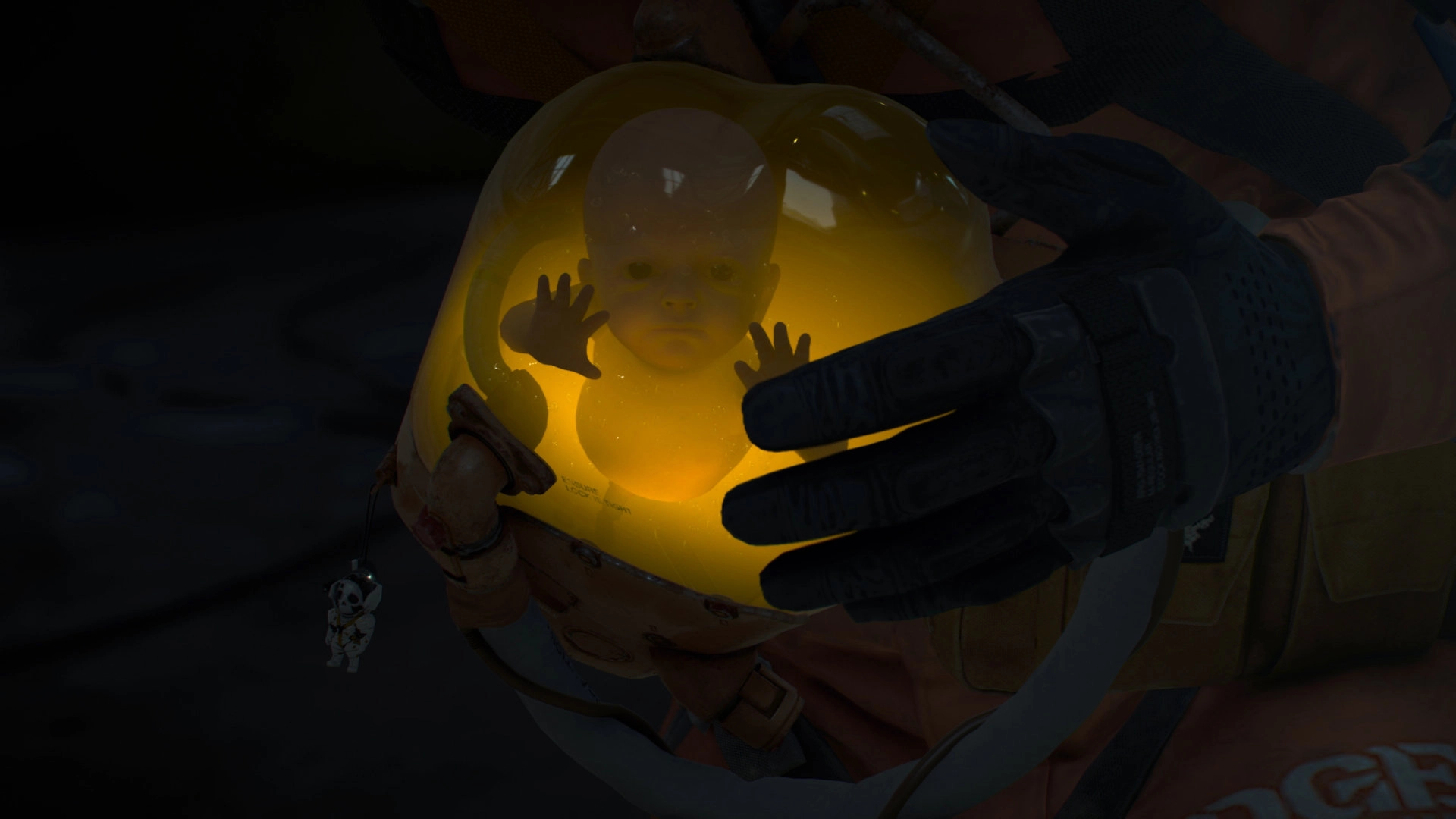 Death Stranding - PlayStation 4