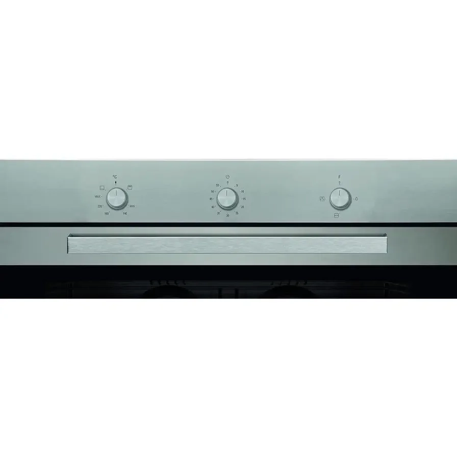 GGSM53IXA30 Gas Oven Grill