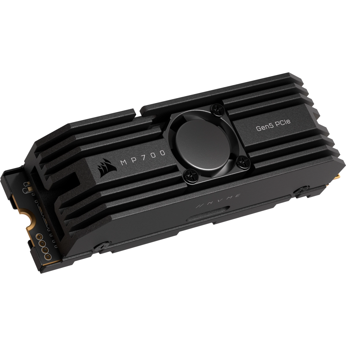 Corsair MP700 PRO - 2TB M.2
