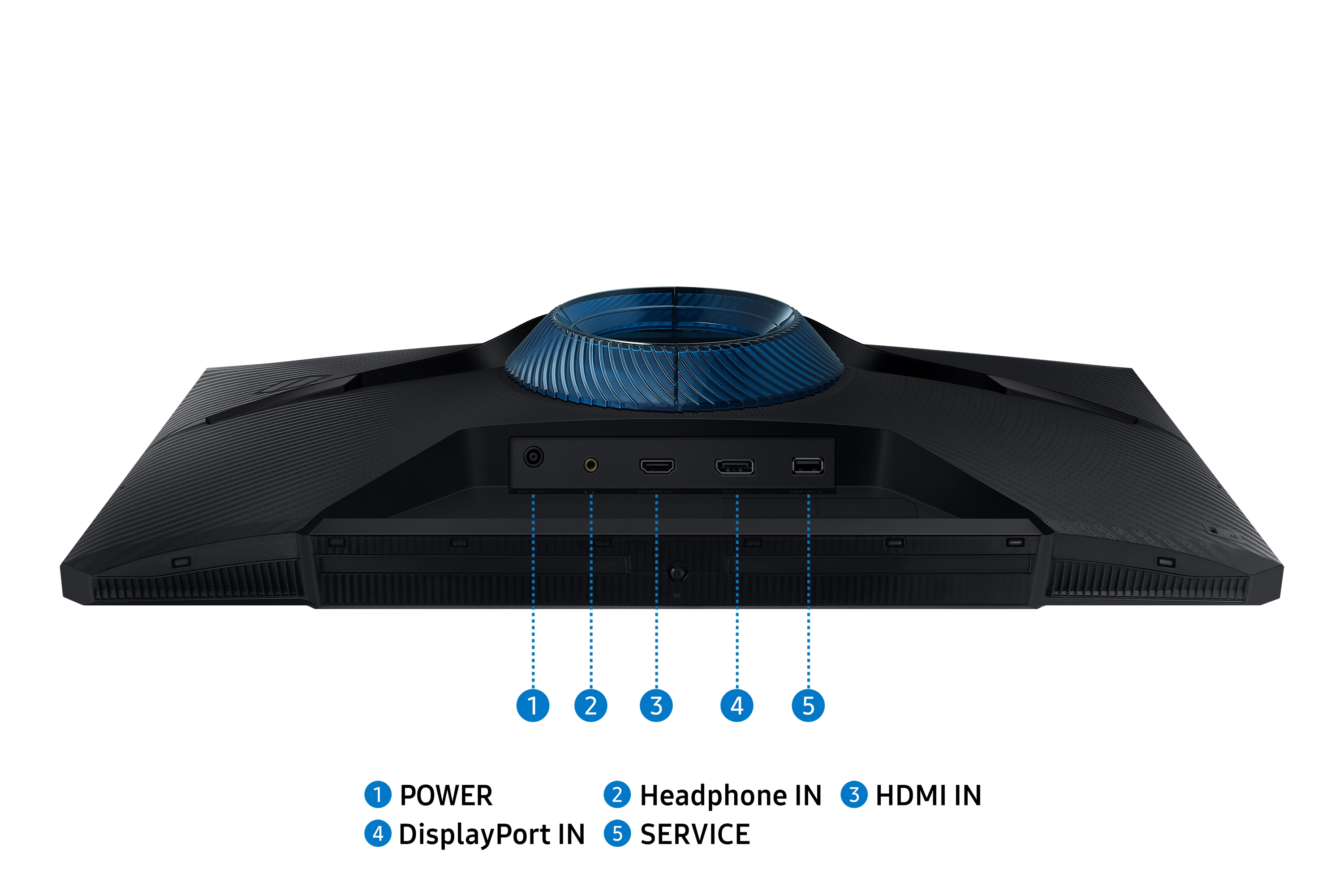 LS24A - 24 inch 1920 X 1080