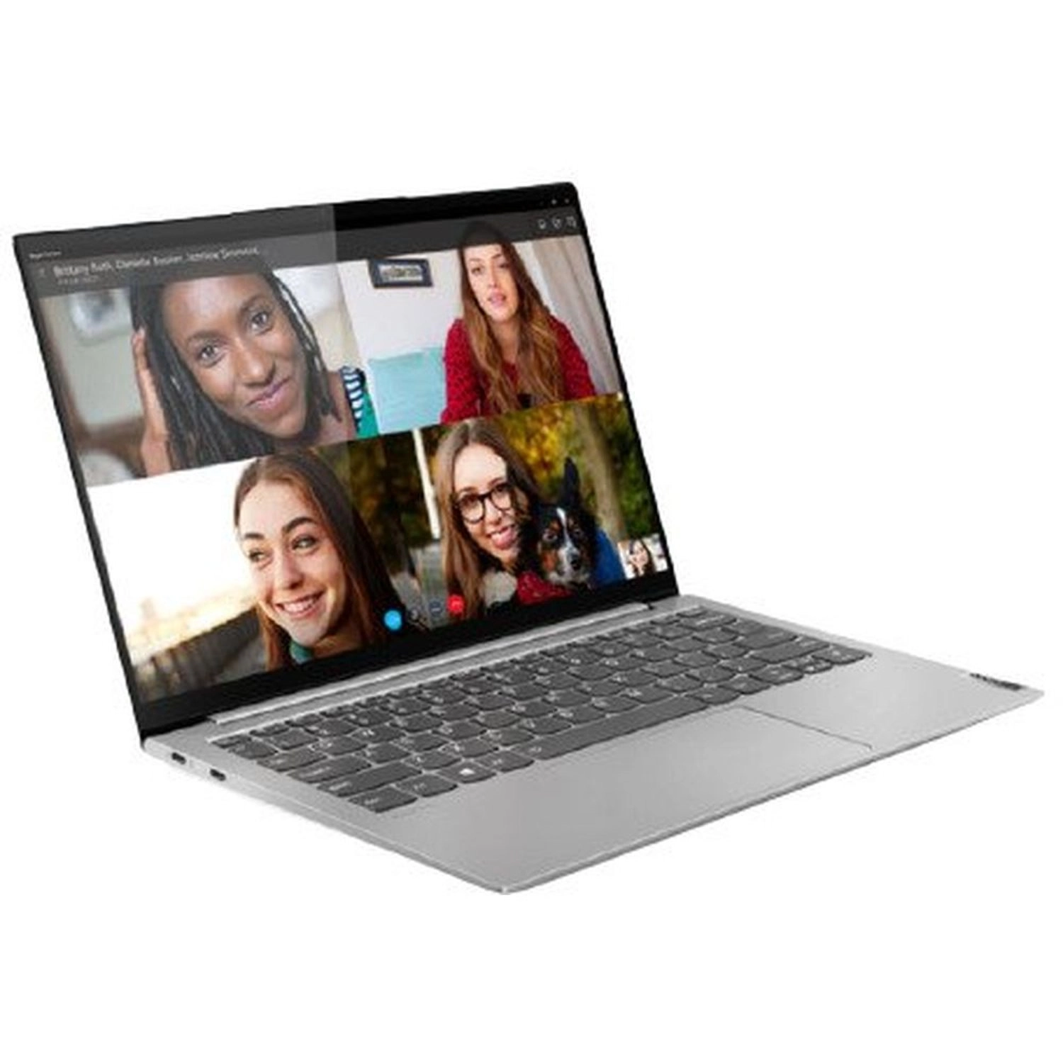 Yoga Slim 7 82CU0053AX - 13.3'' Core i7-1165G7 16GB LPDDR4x 512GB SSD