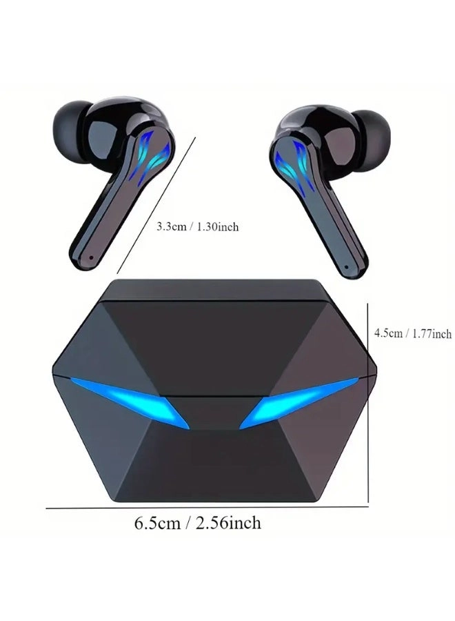 Bluetooth Headphones Wireless Headphone