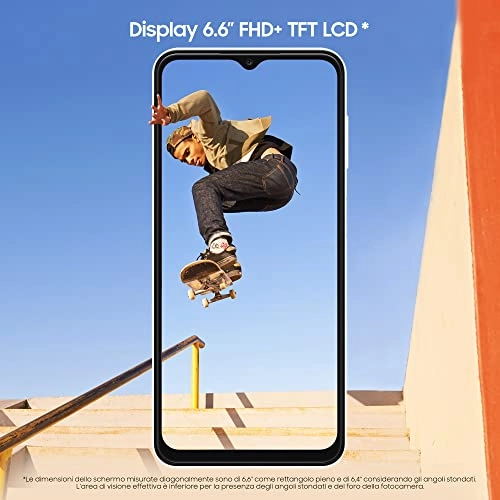 Galaxy A13 - 4GB 128GB