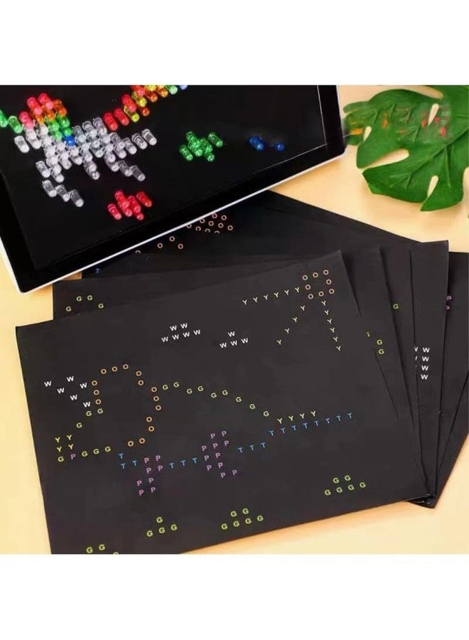 3D Magic Light - 180 pcs