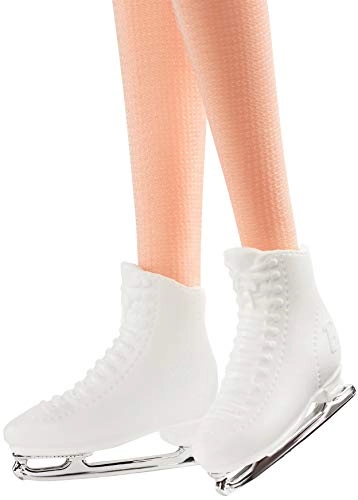 Tessa Virtue Doll - Signature Series Limited Edition