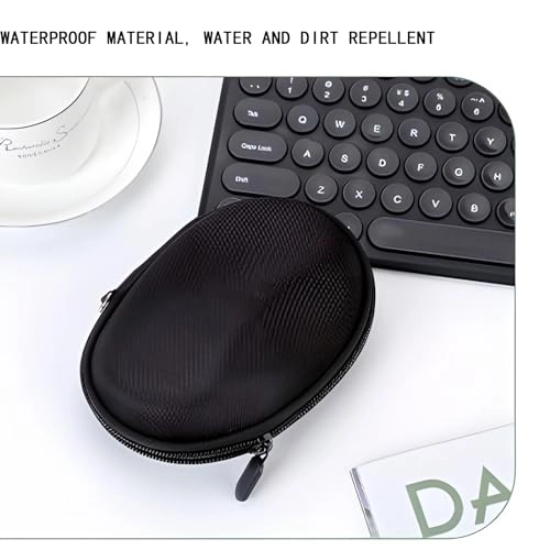 Hard Shell Protective Storage Case - Bluetooth