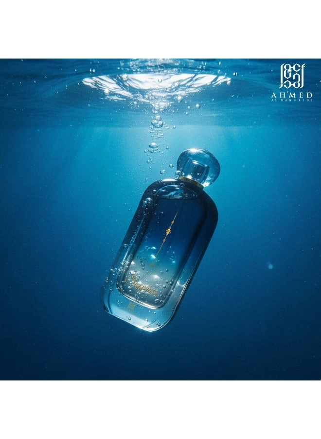 Sapphire - Eau de Parfum 100ml