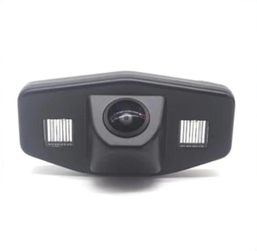 Rear View Camera - Night vision Wire AHD 720P