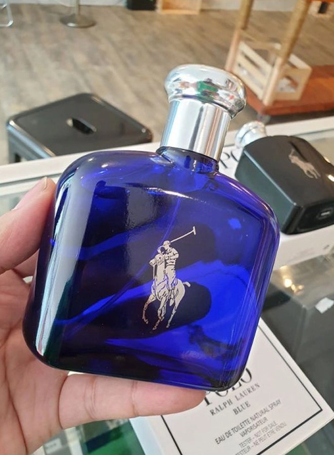 Polo Blue Eau de Toilette 75ml