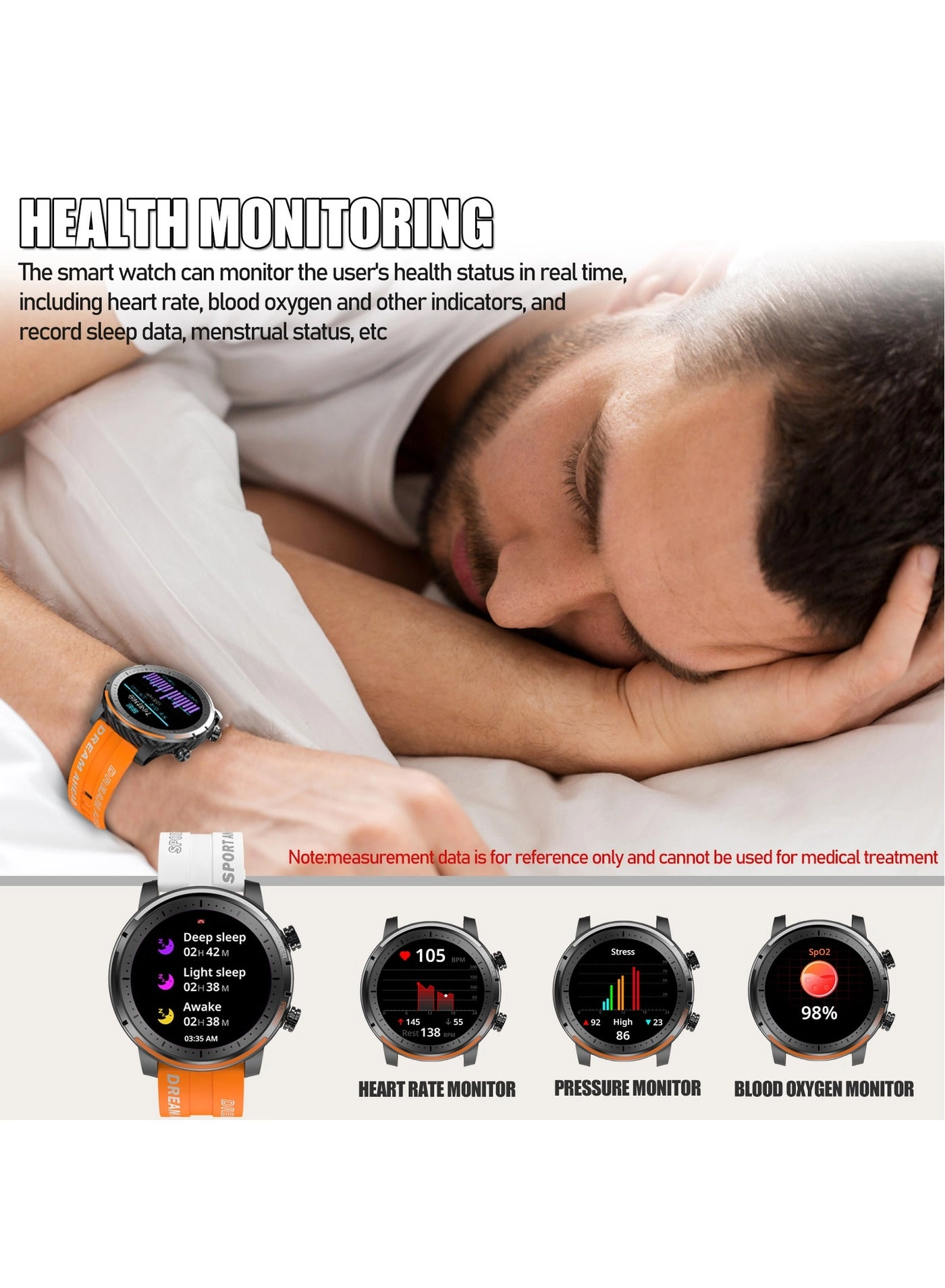 RT QW66 47.5mm Plastic