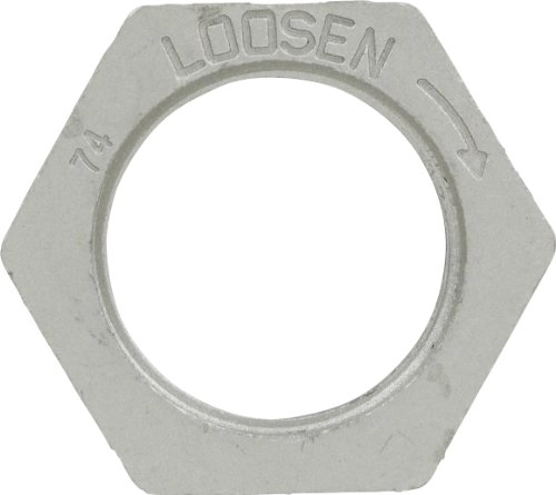 GE WH2X1193 - Hub Nut 1 11/16"
