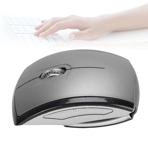 Wireless Mouse - 2.4G Wireless