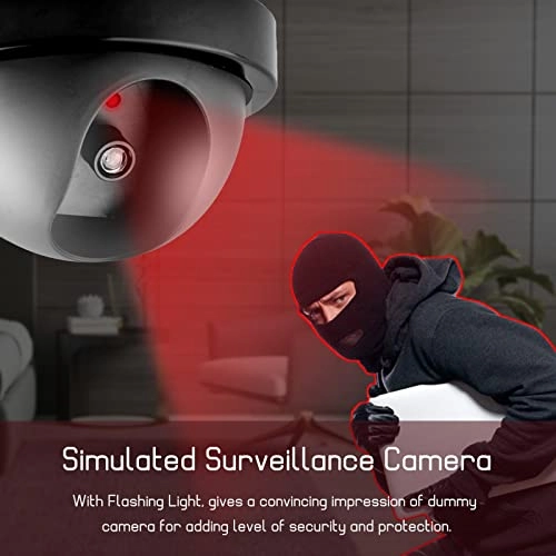 Simulated camera - Indoor