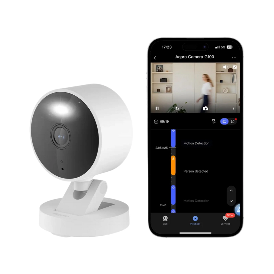 Aqara G100 Select