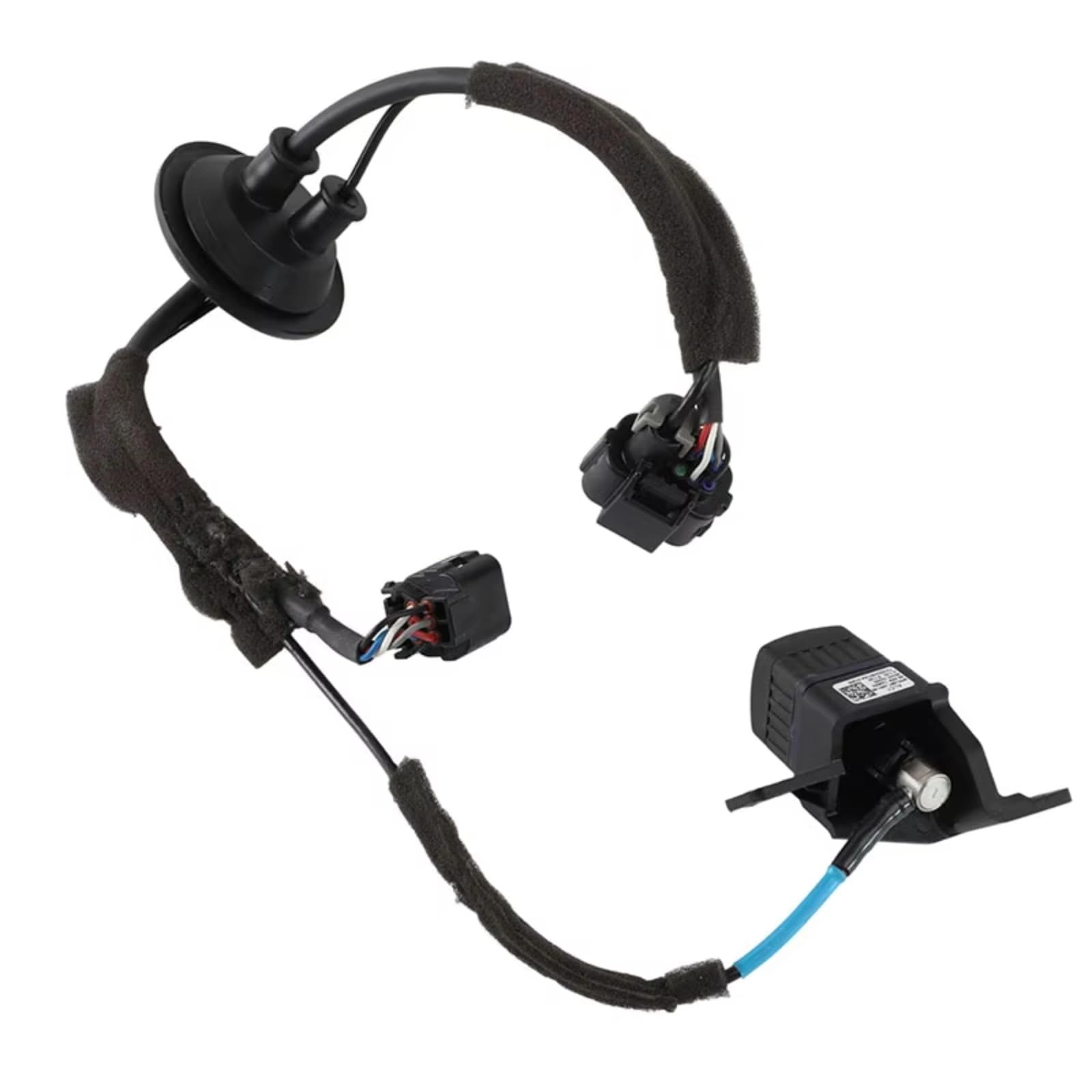 YWBSPPO Rear View Reverse Camera - Compatible With Kia Sportage 99240Q2200 99240-Q2200