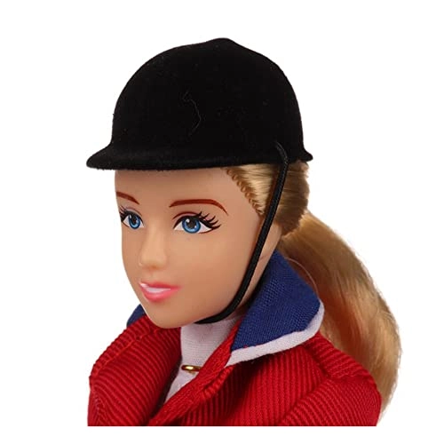 Brenda Doll - 8" Show Jumping