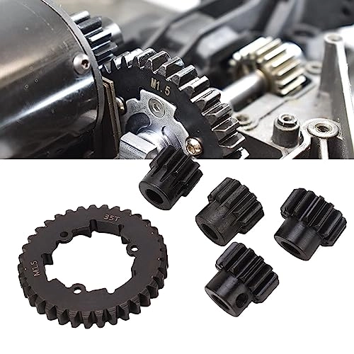 RC Car Gear Set - 1/5