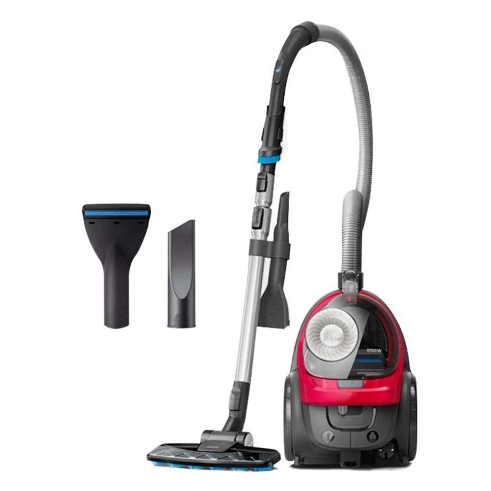 Vacuum Cleaner - 40 minutes