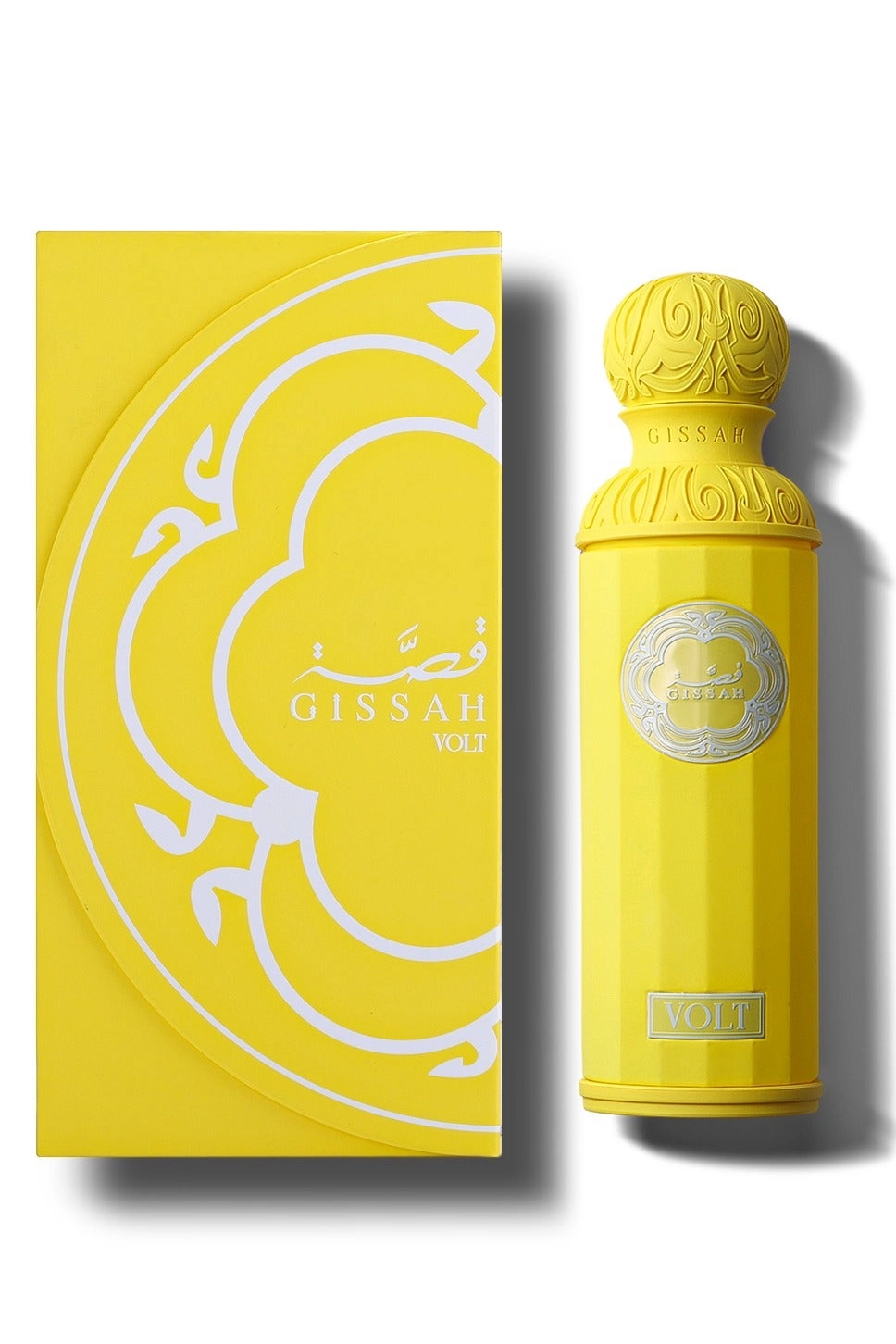 VOLT - Eau de Parfum 200 ml