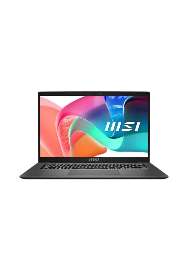Modern 14 F13MG 9S7-14S121-052 - 14'' Core i3-1315U 8GB DDR4 512GB SSD