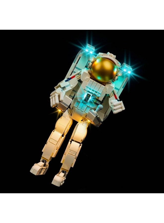 Vonado LED Light Kit for LEGO Astronaut 31152