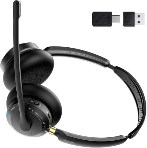 OHR689 - Wireless Headset