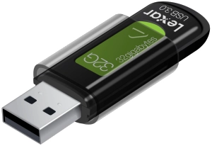 JumpDrive S57 32GB