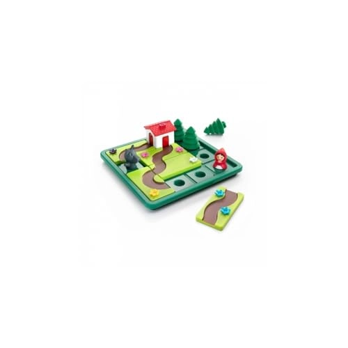 SG 021 FR - 48 evolving challenges one player