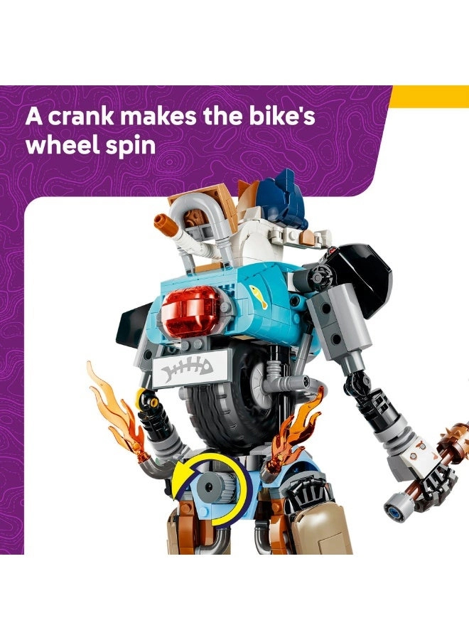 Fortnite KIT (77081)