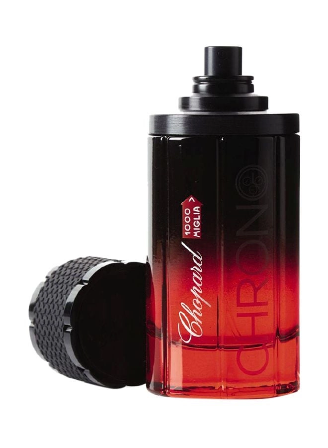 1000 Miglia Chrono - Eau de Parfum 80 ml