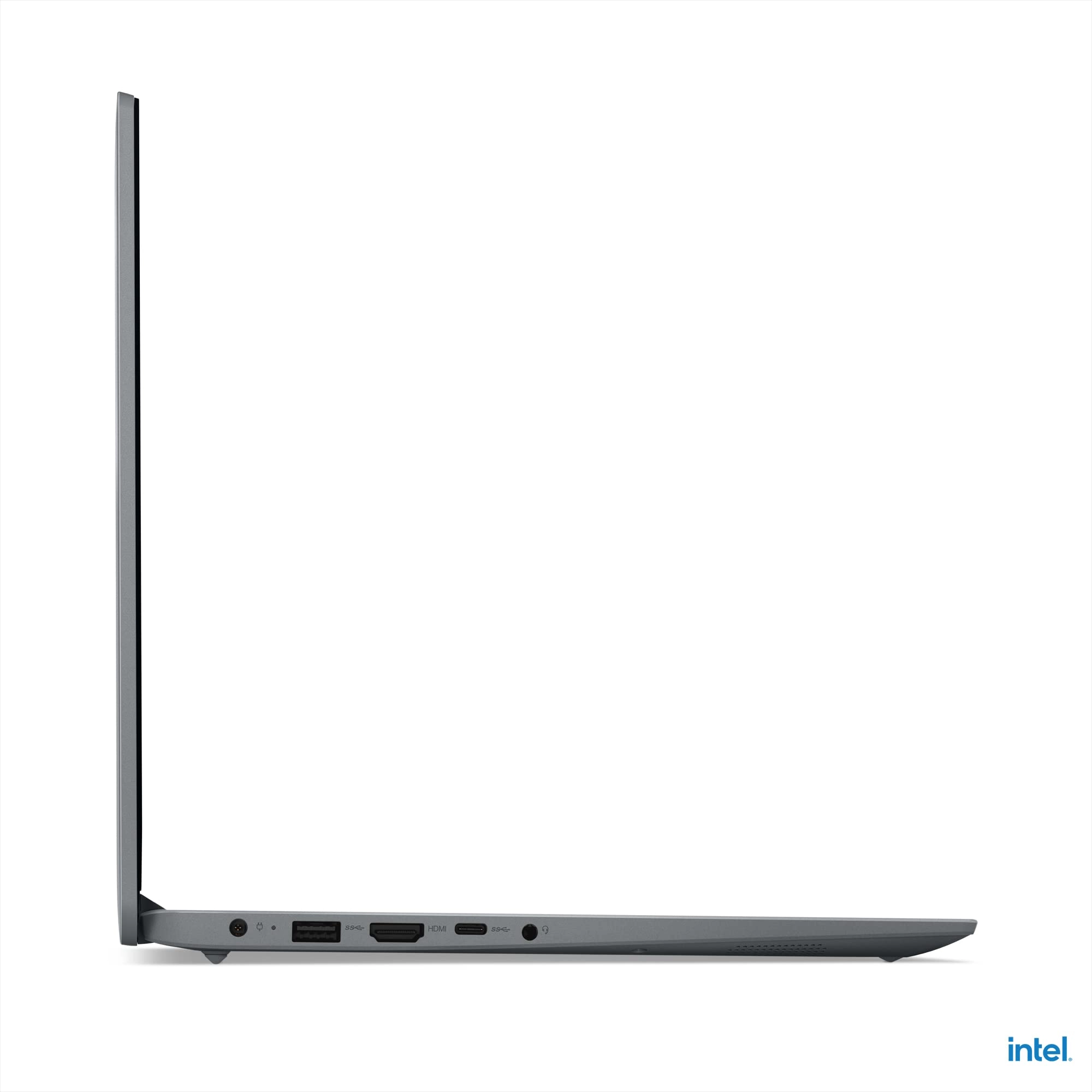 IdeaPad 15.6 FHD Premium IdeaPad - 15.6'' Pentium Silver N6000 4GB DDR4 128GB SSD