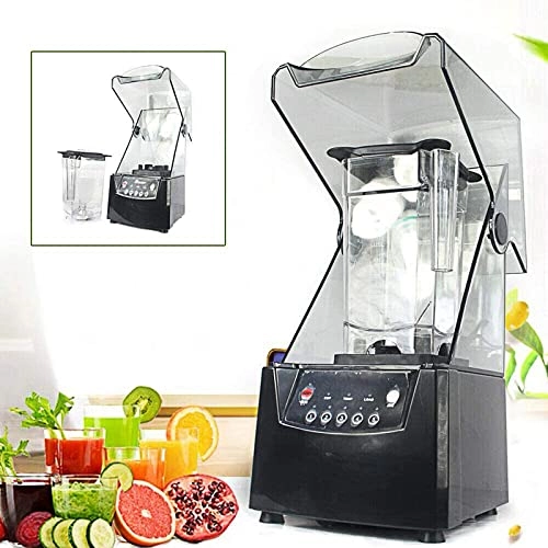 Smoothie Blender - 2200W