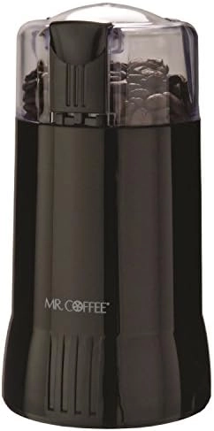 Mr. Coffee Electric Coffee - 1 Speed IDS57-4