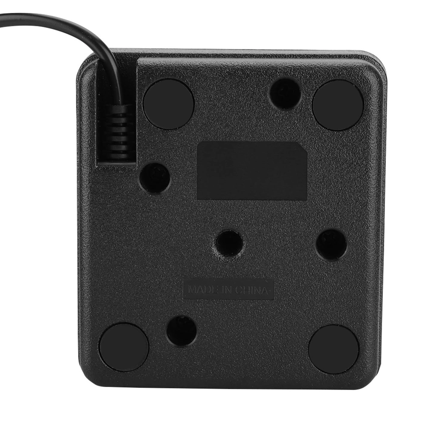 Retro Classic 3D Analog Joystick