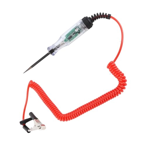 Auto Circuit Tester - 2.5-32V