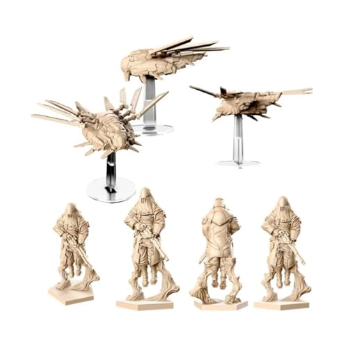 Dune Desert War Expansion