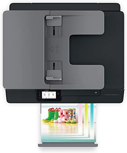 Smart Tank Plus 655 - Inkjet Color