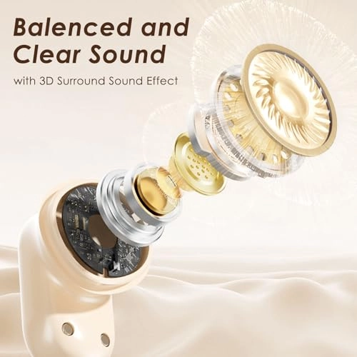 Miduo-ZXY-SK32 - Wireless Earbud