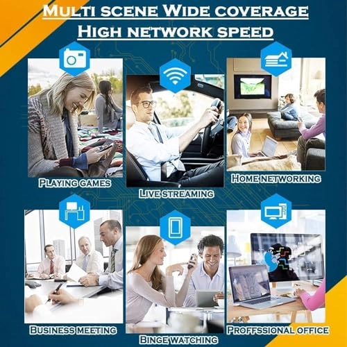 hw39giteoz - 5G WiFi 6 2.77Gbps