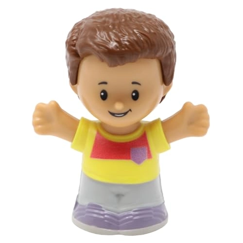 Little People - Young Son (HMG50SON)